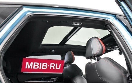 Geely Coolray I, 2024 год, 2 100 000 рублей, 20 фотография