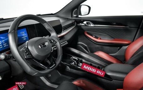 Geely Coolray I, 2024 год, 2 100 000 рублей, 10 фотография