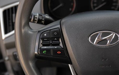 Hyundai Creta I рестайлинг, 2020 год, 1 850 000 рублей, 12 фотография