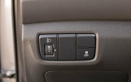 Hyundai Creta I рестайлинг, 2020 год, 1 850 000 рублей, 17 фотография