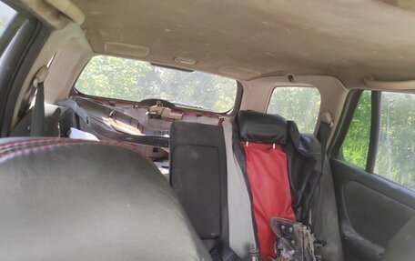 Nissan Primera II рестайлинг, 1997 год, 99 000 рублей, 9 фотография