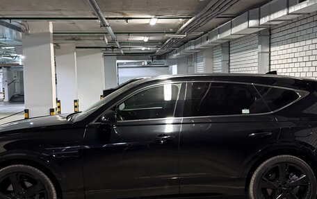 Genesis GV80 I, 2020 год, 5 600 000 рублей, 2 фотография