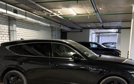 Genesis GV80 I, 2020 год, 5 600 000 рублей, 3 фотография