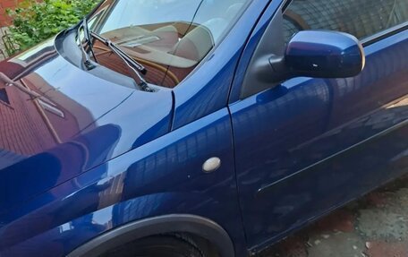 Opel Corsa C рестайлинг, 2003 год, 380 000 рублей, 3 фотография