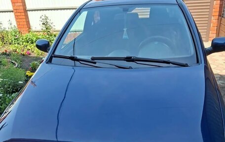 Opel Corsa C рестайлинг, 2003 год, 380 000 рублей, 8 фотография