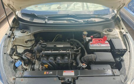 KIA Rio IV, 2018 год, 1 280 000 рублей, 6 фотография