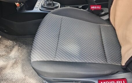 KIA Rio IV, 2018 год, 1 280 000 рублей, 8 фотография