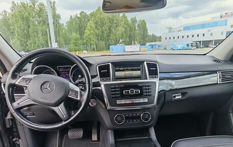 Mercedes-Benz GL-Класс, 2013 год, 3 100 000 рублей, 5 фотография