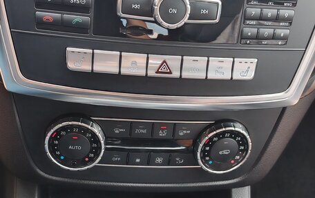 Mercedes-Benz GL-Класс, 2013 год, 3 100 000 рублей, 13 фотография
