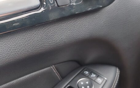Mercedes-Benz GL-Класс, 2013 год, 3 100 000 рублей, 18 фотография