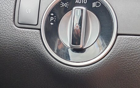 Mercedes-Benz GL-Класс, 2013 год, 3 100 000 рублей, 16 фотография