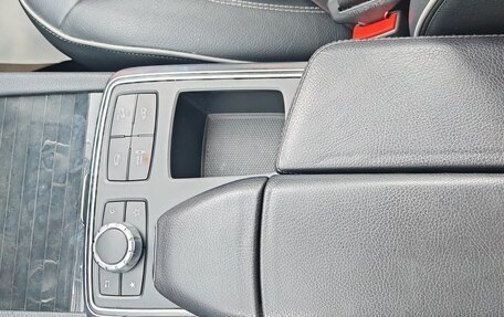 Mercedes-Benz GL-Класс, 2013 год, 3 100 000 рублей, 20 фотография
