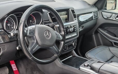 Mercedes-Benz GL-Класс, 2013 год, 3 100 000 рублей, 6 фотография