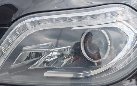 Mercedes-Benz GL-Класс, 2013 год, 3 100 000 рублей, 22 фотография