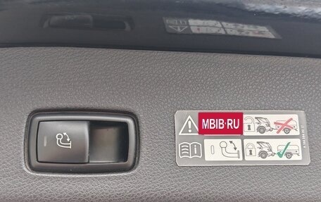 Mercedes-Benz GL-Класс, 2013 год, 3 100 000 рублей, 25 фотография