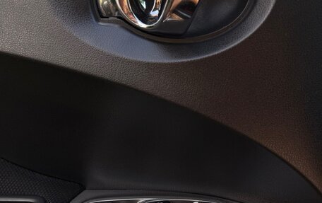 Nissan Juke II, 2017 год, 1 549 000 рублей, 13 фотография