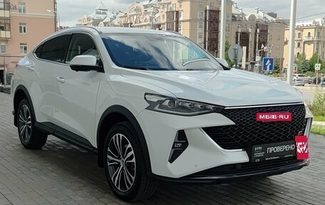 Haval F7x I, 2023 год, 1 950 000 рублей, 3 фотография