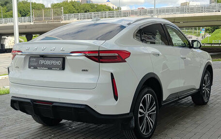 Haval F7x I, 2023 год, 1 950 000 рублей, 6 фотография