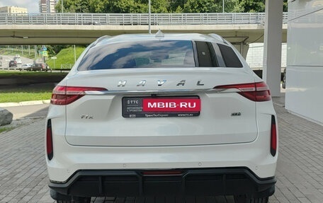 Haval F7x I, 2023 год, 1 950 000 рублей, 7 фотография