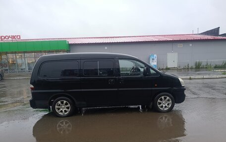 Hyundai H-1 II рестайлинг, 2005 год, 549 000 рублей, 4 фотография