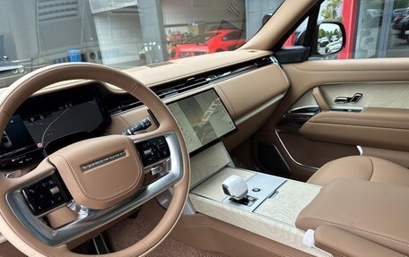 Land Rover Range Rover IV рестайлинг, 2026 год, 38 890 000 рублей, 6 фотография