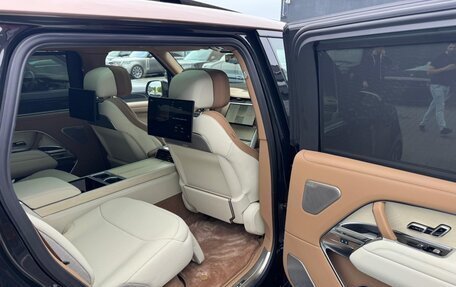 Land Rover Range Rover IV рестайлинг, 2026 год, 38 890 000 рублей, 8 фотография