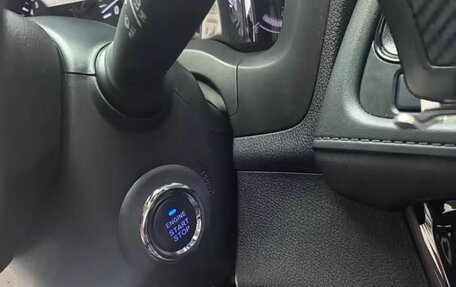 Honda Vezel, 2022 год, 1 590 000 рублей, 12 фотография
