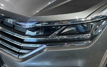 Volkswagen Touareg III, 2021 год, 4 690 000 рублей, 8 фотография