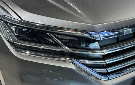 Volkswagen Touareg III, 2021 год, 4 690 000 рублей, 7 фотография