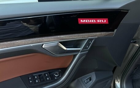 Volkswagen Touareg III, 2021 год, 4 690 000 рублей, 21 фотография