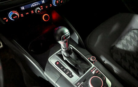 Audi A3, 2014 год, 1 310 000 рублей, 14 фотография