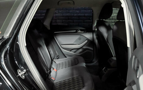 Audi A3, 2014 год, 1 310 000 рублей, 16 фотография