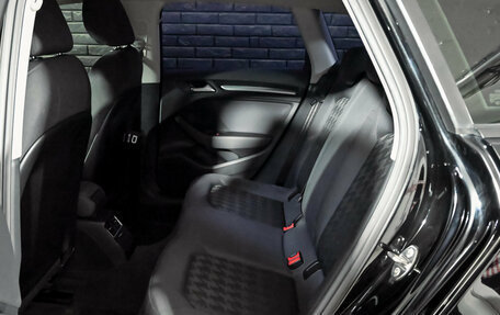 Audi A3, 2014 год, 1 310 000 рублей, 17 фотография