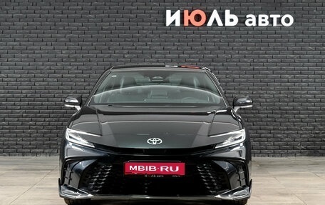 Toyota Camry, 2026 год, 4 070 000 рублей, 2 фотография
