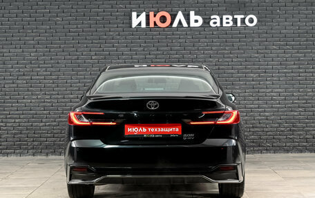 Toyota Camry, 2026 год, 4 070 000 рублей, 5 фотография