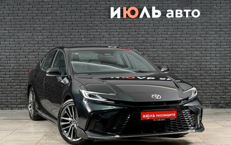 Toyota Camry, 2026 год, 4 070 000 рублей, 3 фотография