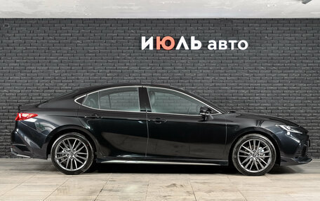 Toyota Camry, 2026 год, 4 070 000 рублей, 9 фотография