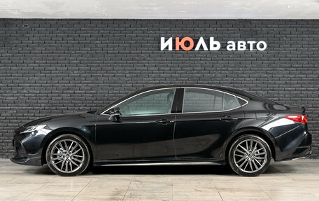 Toyota Camry, 2026 год, 4 070 000 рублей, 8 фотография