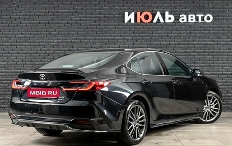 Toyota Camry, 2026 год, 4 070 000 рублей, 4 фотография