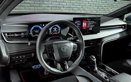 Toyota Camry, 2026 год, 4 070 000 рублей, 12 фотография