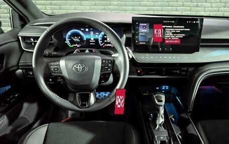 Toyota Camry, 2026 год, 4 070 000 рублей, 16 фотография
