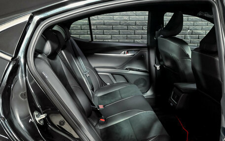 Toyota Camry, 2026 год, 4 070 000 рублей, 18 фотография