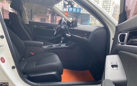 Honda Civic, 2021 год, 1 480 000 рублей, 4 фотография
