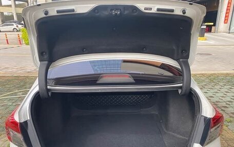 Honda Civic, 2021 год, 1 480 000 рублей, 13 фотография