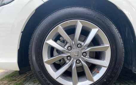 Honda Civic, 2021 год, 1 480 000 рублей, 14 фотография