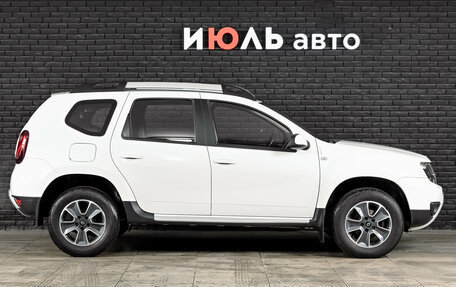 Renault Duster I рестайлинг, 2019 год, 1 350 000 рублей, 9 фотография