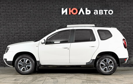 Renault Duster I рестайлинг, 2019 год, 1 350 000 рублей, 8 фотография