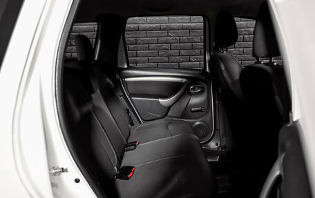 Renault Duster I рестайлинг, 2019 год, 1 350 000 рублей, 16 фотография