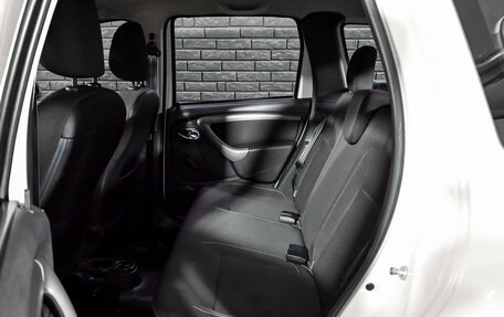 Renault Duster I рестайлинг, 2019 год, 1 350 000 рублей, 17 фотография