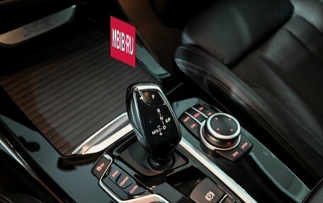 BMW X3, 2021 год, 4 165 000 рублей, 14 фотография